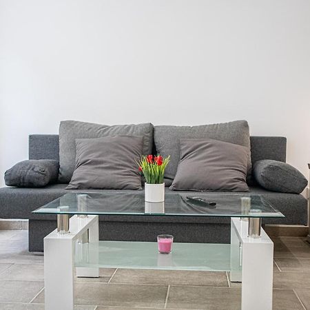 9 Min From City Center - Beautiful Studio Near U1 Reumannplatz Viyana Dış mekan fotoğraf