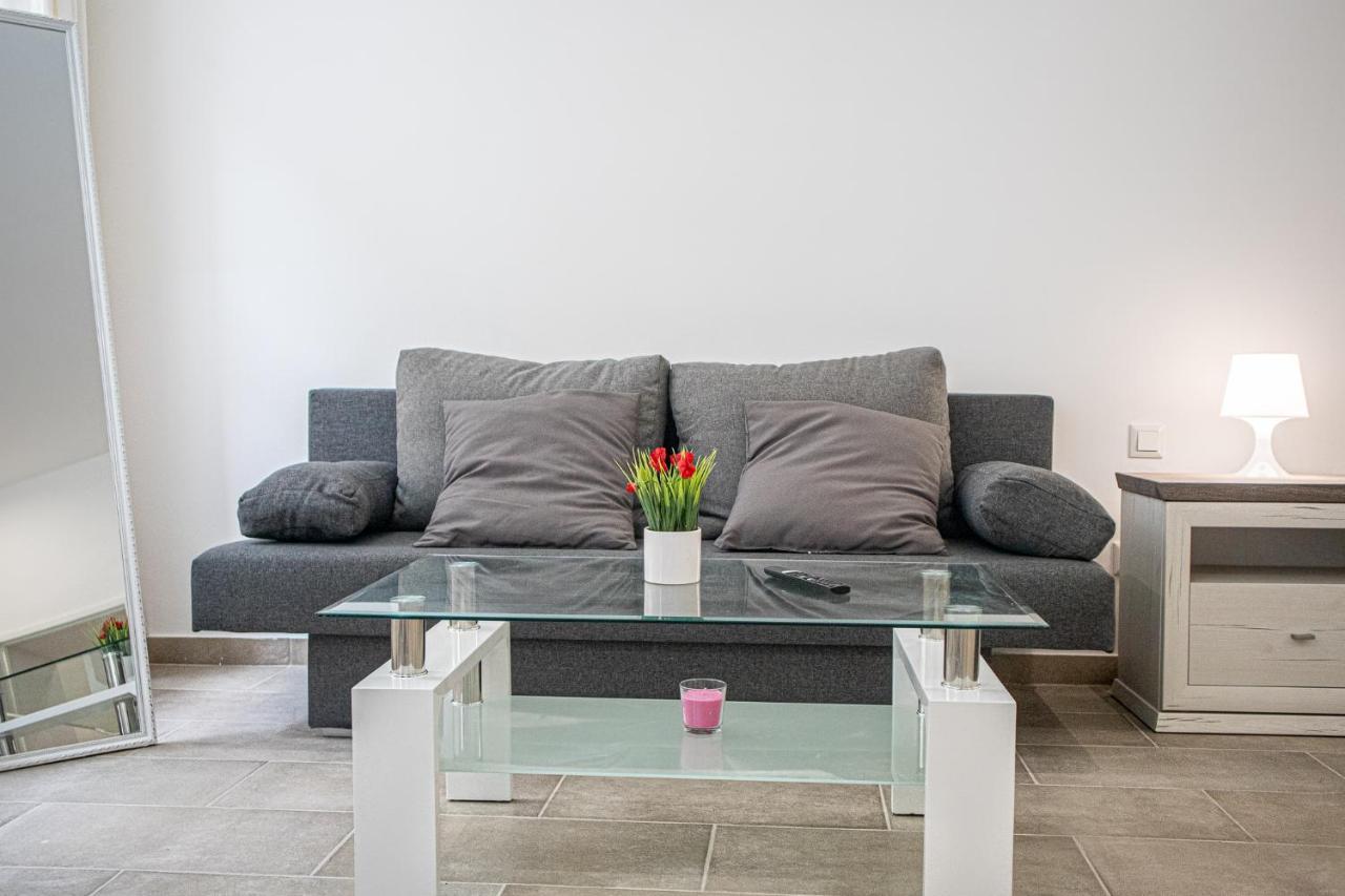 9 Min From City Center - Beautiful Studio Near U1 Reumannplatz Viyana Dış mekan fotoğraf