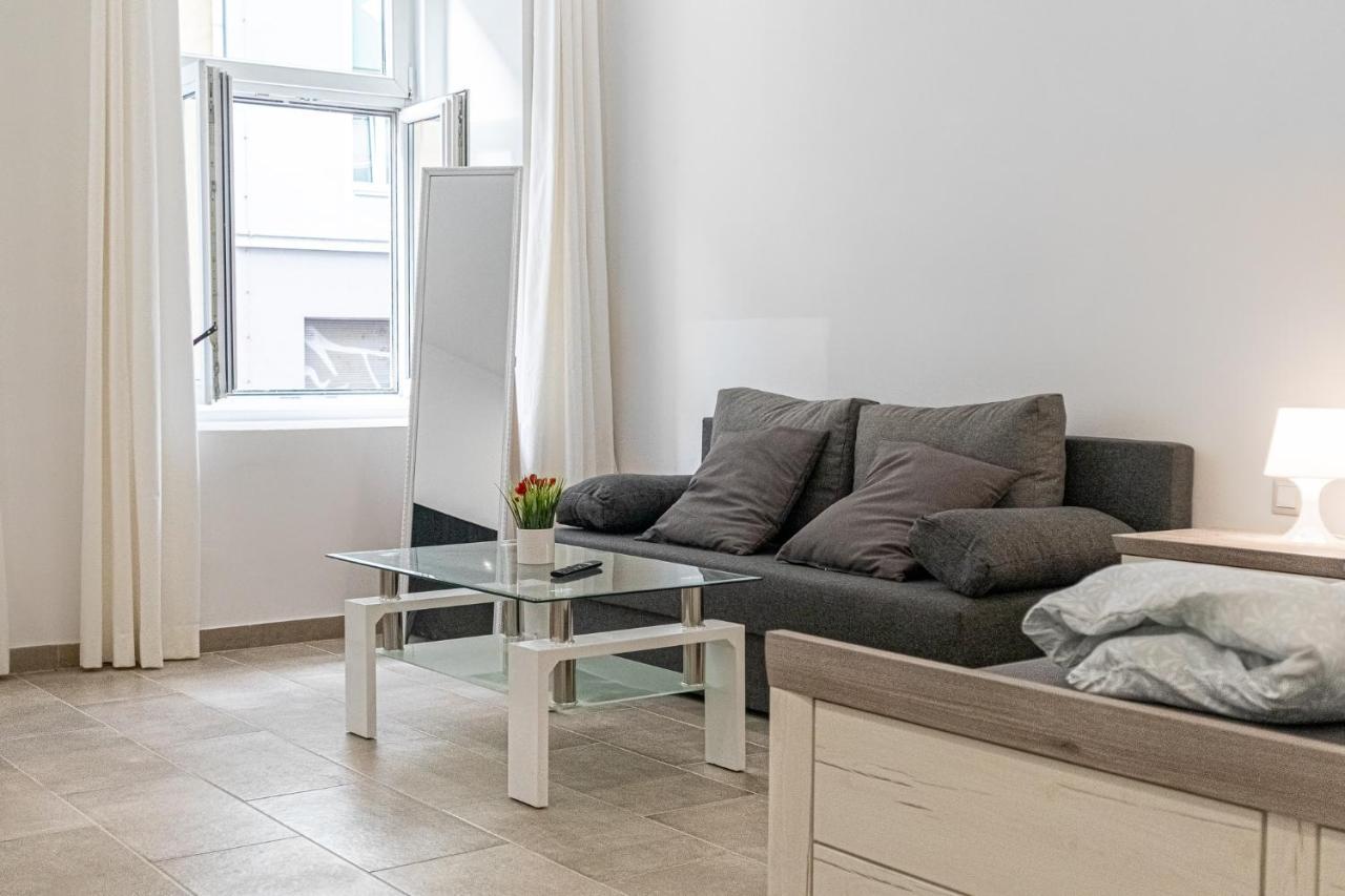9 Min From City Center - Beautiful Studio Near U1 Reumannplatz Viyana Dış mekan fotoğraf