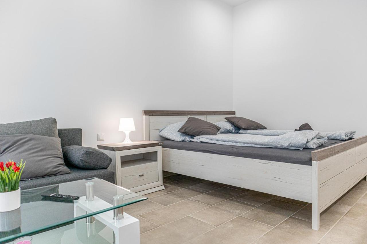 9 Min From City Center - Beautiful Studio Near U1 Reumannplatz Viyana Dış mekan fotoğraf