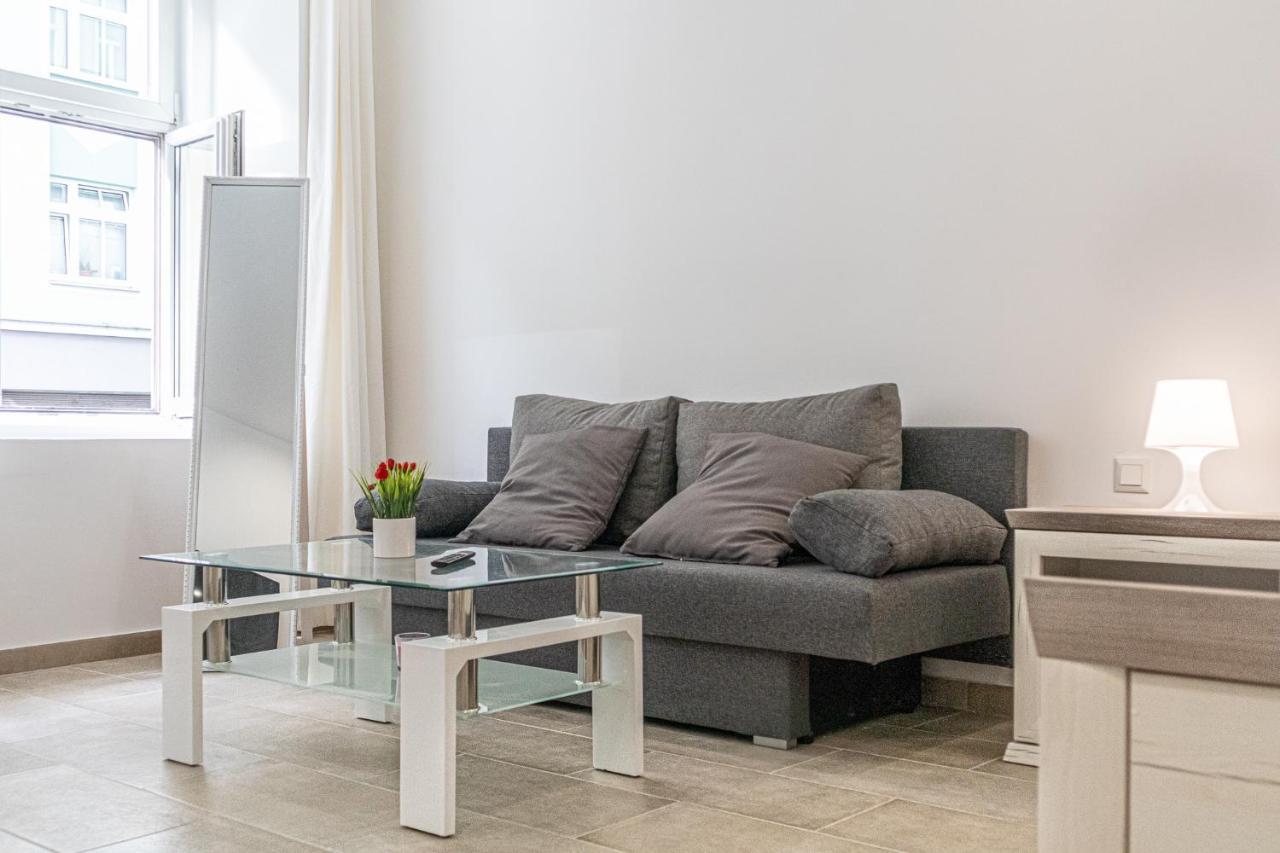 9 Min From City Center - Beautiful Studio Near U1 Reumannplatz Viyana Dış mekan fotoğraf