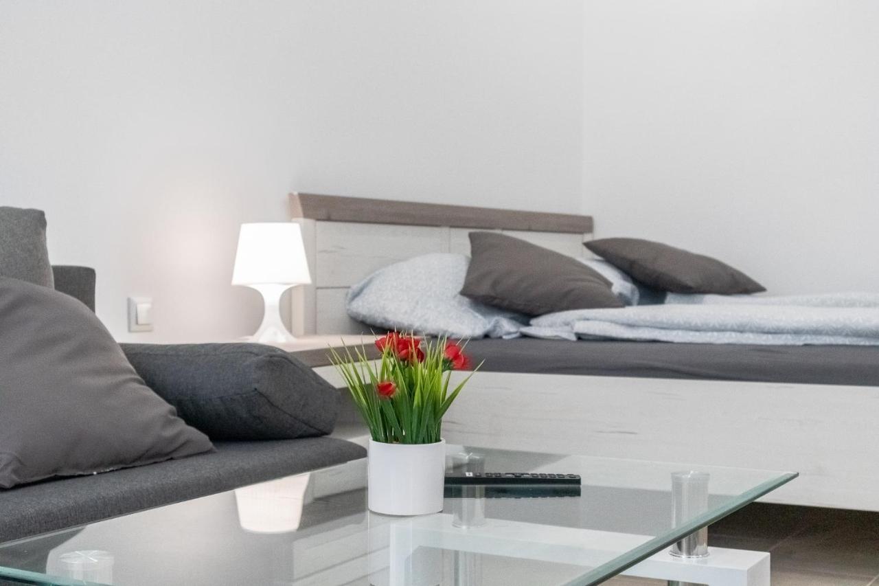 9 Min From City Center - Beautiful Studio Near U1 Reumannplatz Viyana Dış mekan fotoğraf