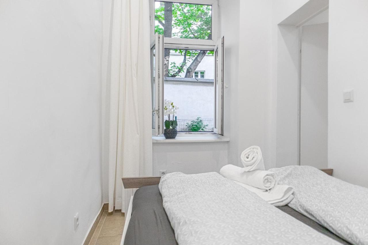9 Min From City Center - Beautiful Studio Near U1 Reumannplatz Viyana Dış mekan fotoğraf