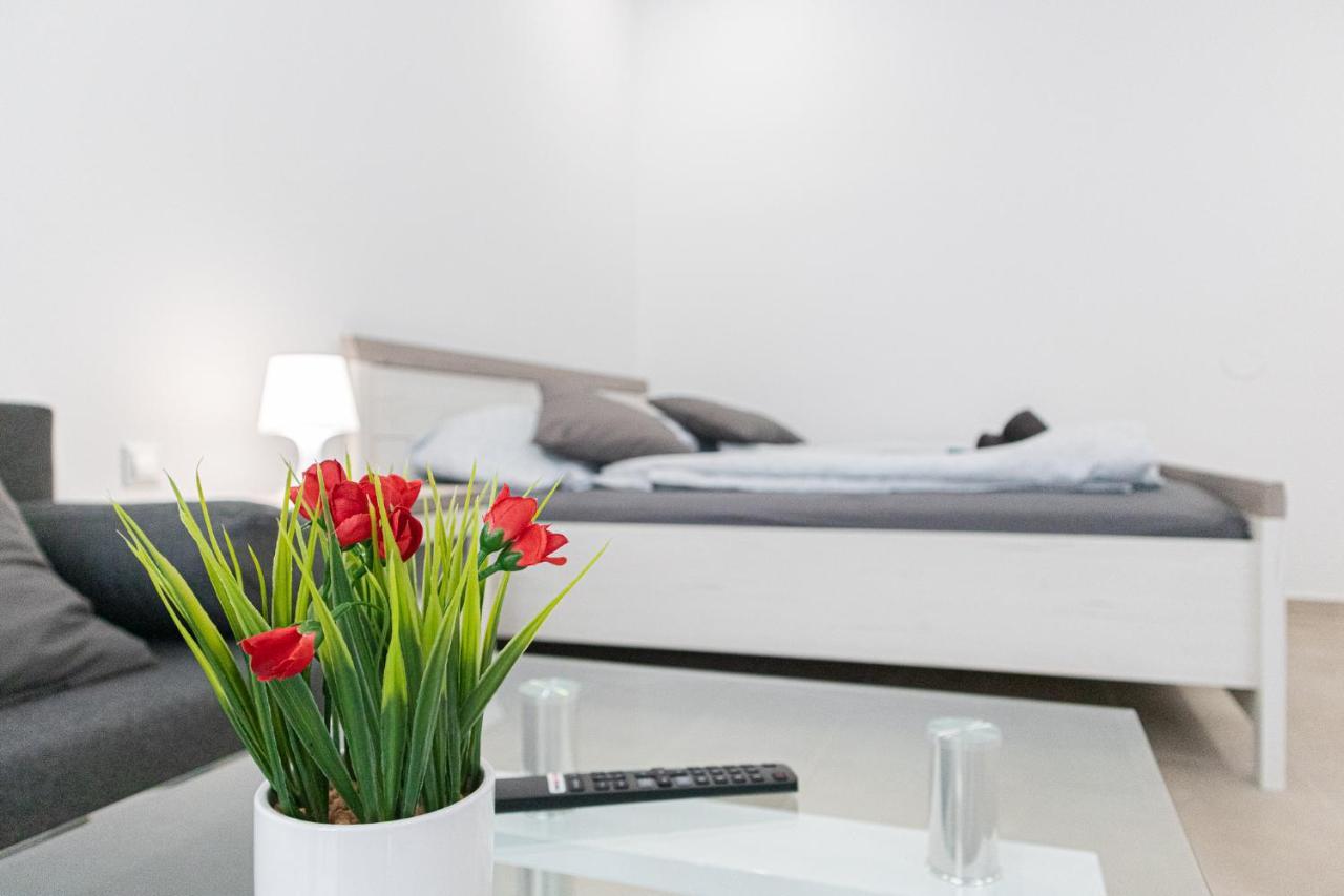 9 Min From City Center - Beautiful Studio Near U1 Reumannplatz Viyana Dış mekan fotoğraf