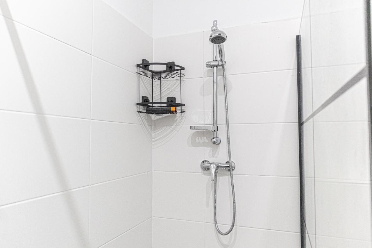 9 Min From City Center - Beautiful Studio Near U1 Reumannplatz Viyana Dış mekan fotoğraf